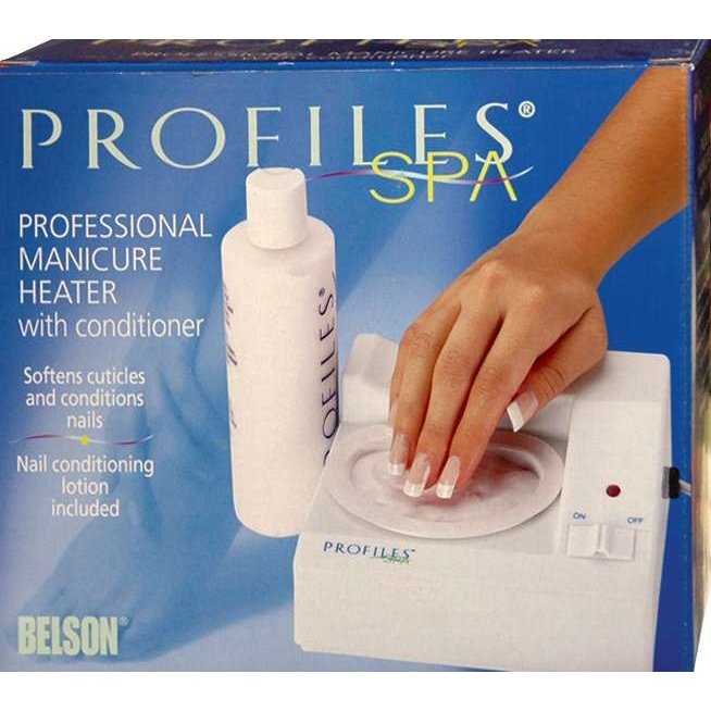 Profiles Manicure Heater Profiles Manicure Heater