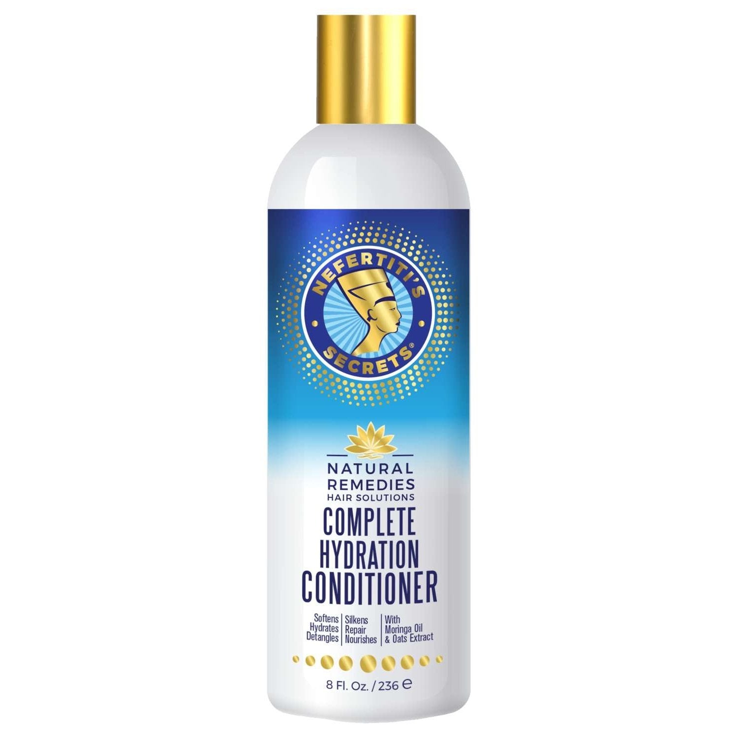 Nefertitis Secrets Complete Hydration Conditoner 8 Oz Nefertitis Secrets Complete Hydration Conditoner 8 Oz