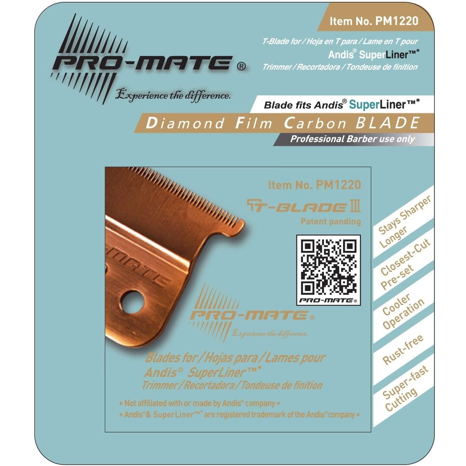 Promate Blade T3 Promate Blade T3