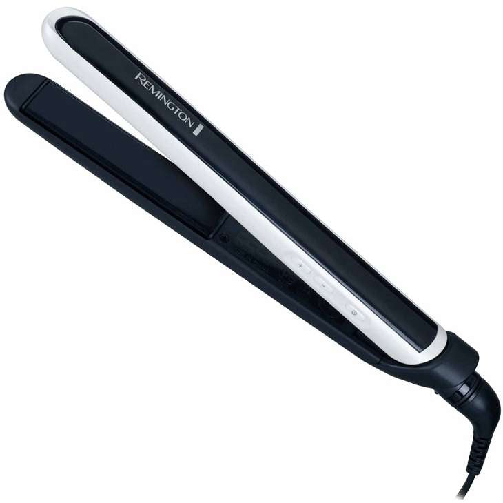 Remington Pearl Pro Flat Iron Remington Pearl Pro Flat Iron