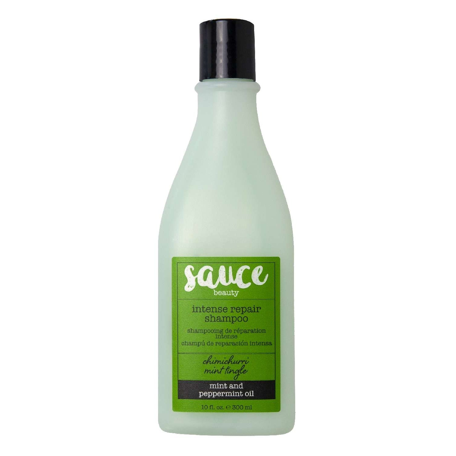 Chimichurri Mint Tingle Intense Repair Shampoo Chimichurri Mint Tingle Intense Repair Shampoo