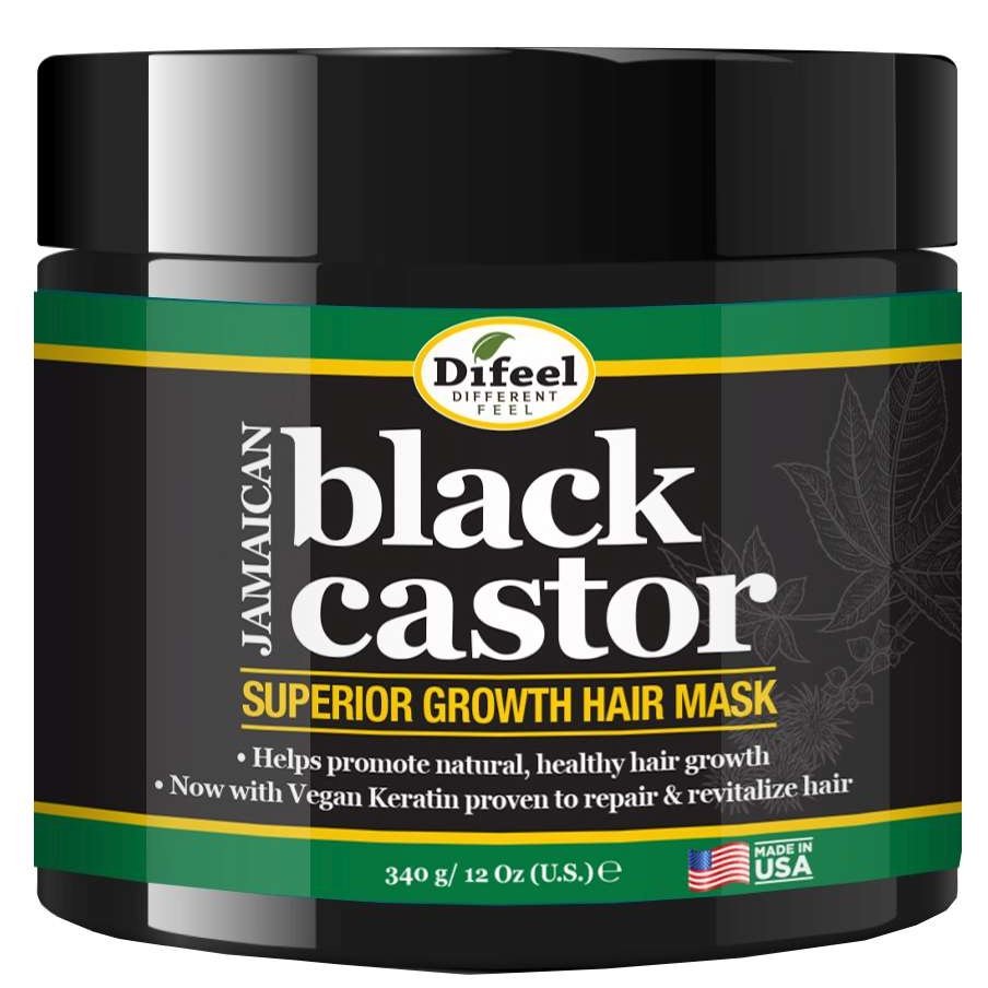 Difeel Sunflower Difeel Superior Growth Hair Mask Jamaican Black Castor Oil 12 Oz Difeel Sunflower Difeel Superior Growth Hair Mask Jamaican Black Castor Oil 12 Oz