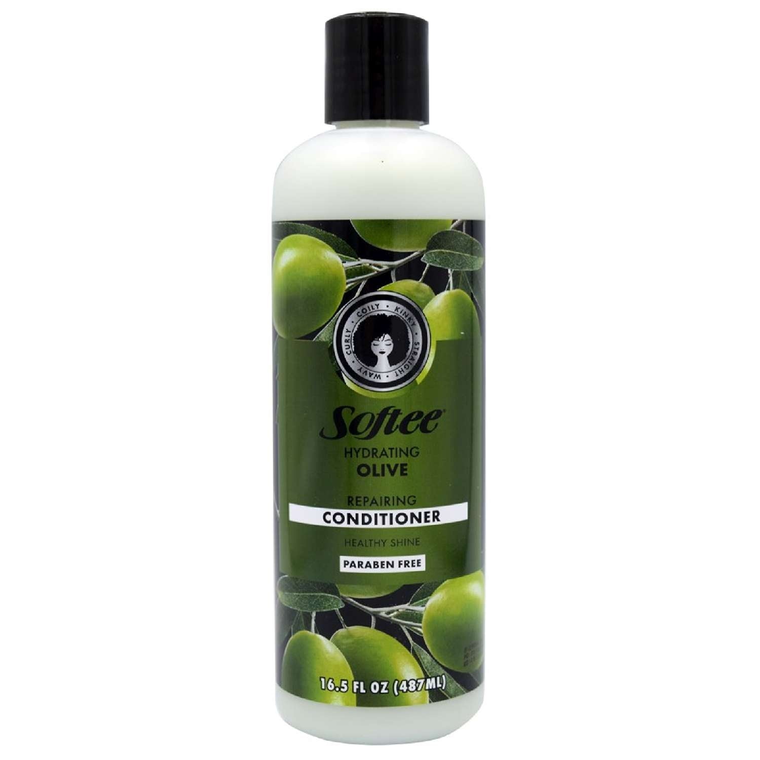 Softee Hydrating Olive Repairing Conditioner Softee Hydrating Olive Repairing Conditioner