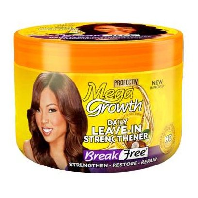 Profectiv Mega Growth Break Free Daily Leave In Strengthener 15 Oz Profectiv Mega Growth Break Free Daily Leave In Strengthener 15 Oz
