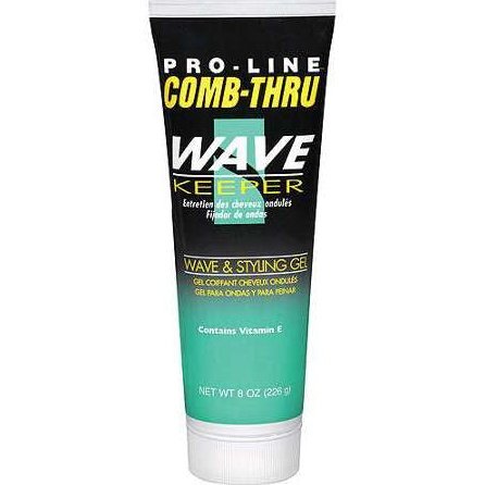 Pro-Line Comb Thru Wave Keeper 8 Oz Pro-Line Comb Thru Wave Keeper 8 Oz