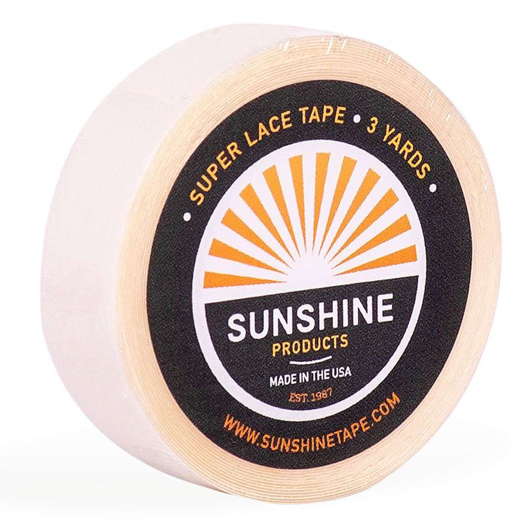 Sunshine Super Lace - 12 X 3Yd Sunshine Super Lace - 12 X 3Yd