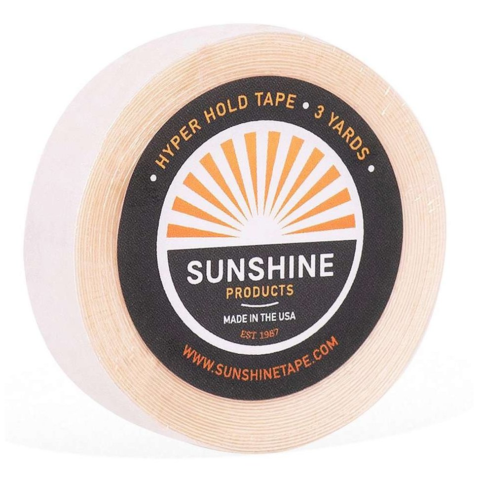 Sunshine Hyper Hold - 12 X 3Yd Sunshine Hyper Hold - 12 X 3Yd