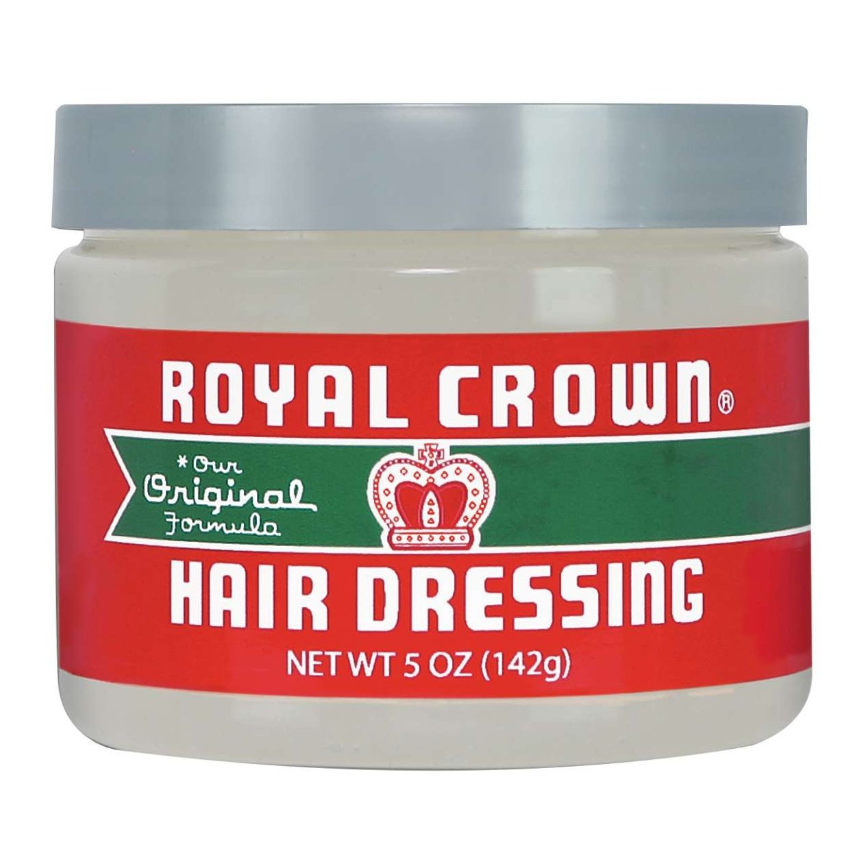 Royal Crown Hair Dressing 5 Oz Royal Crown Hair Dressing 5 Oz