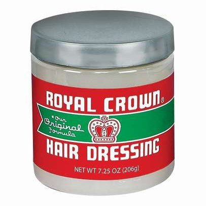 Royal Crown Hair Dressing 7.25 Oz Royal Crown Hair Dressing 7.25 Oz