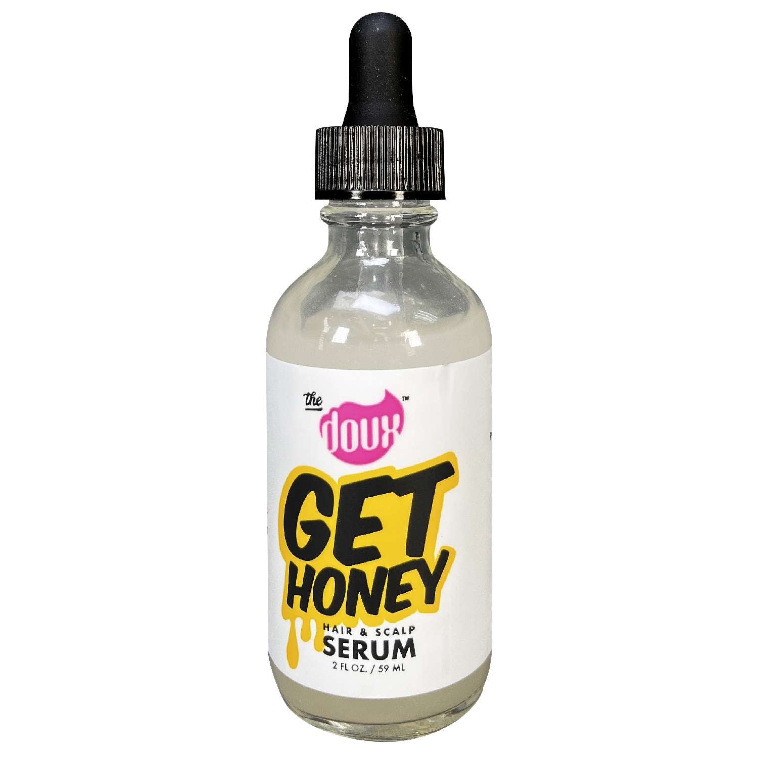 The Doux Beegirl Get Honey Serum The Doux Beegirl Get Honey Serum