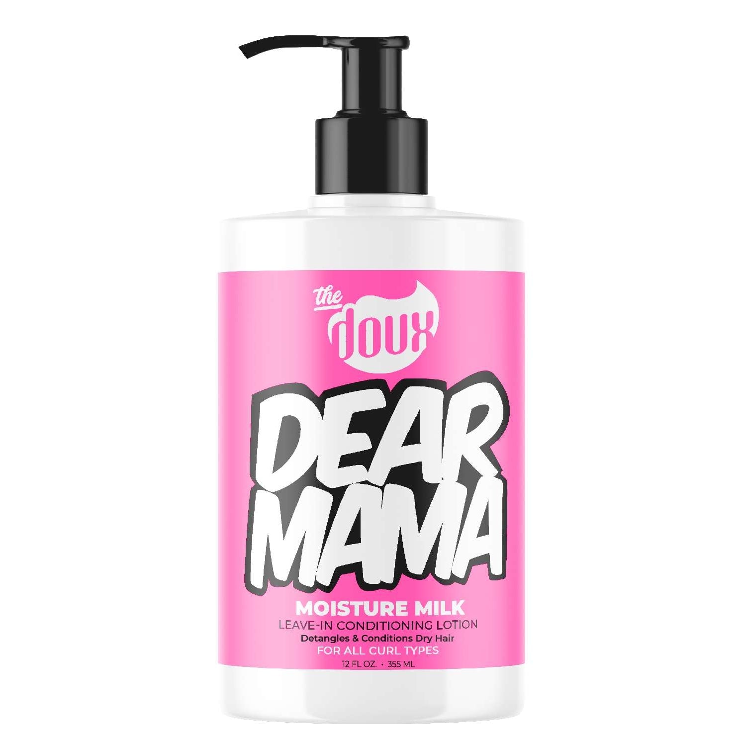 The Doux Dear Mama Moisture Milk The Doux Dear Mama Moisture Milk