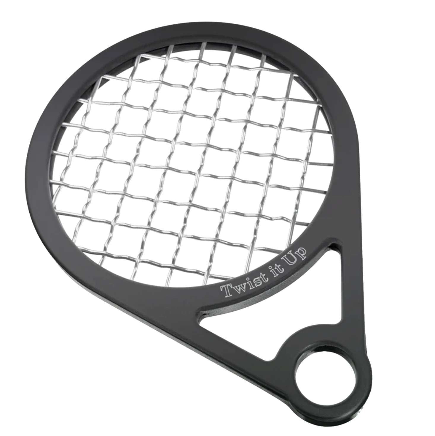 Twist It Up Comb Bond Black Twist It Up Comb Bond Black