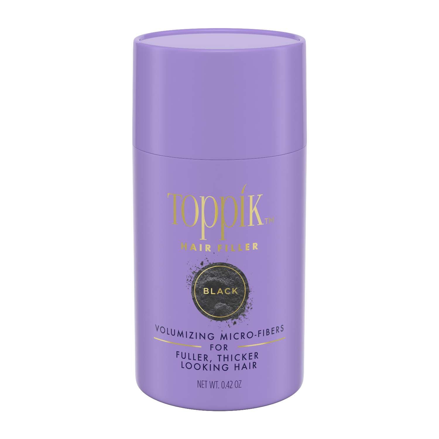 Toppik Hair Filler Black Toppik Hair Filler Black