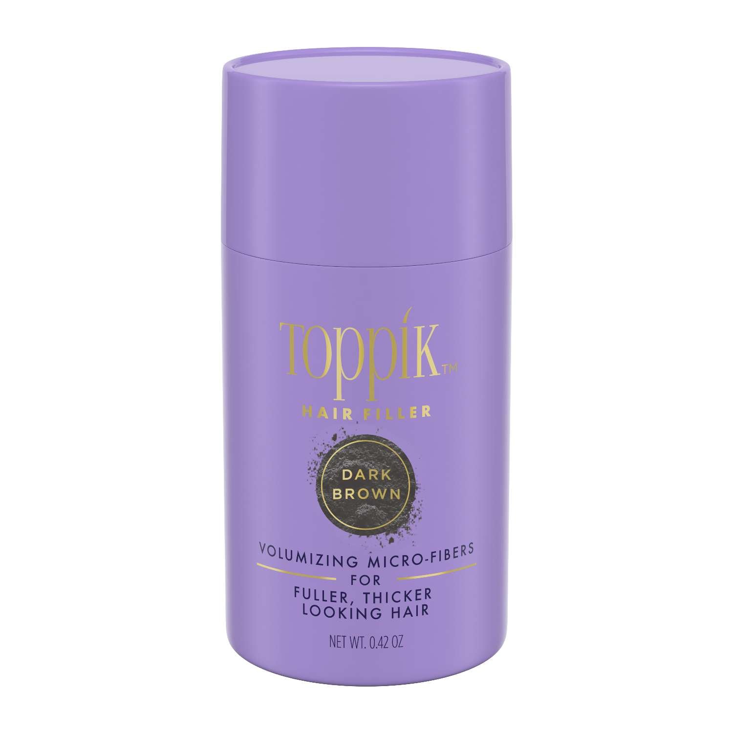 Toppik Hair Filler Dark Brown Toppik Hair Filler Dark Brown