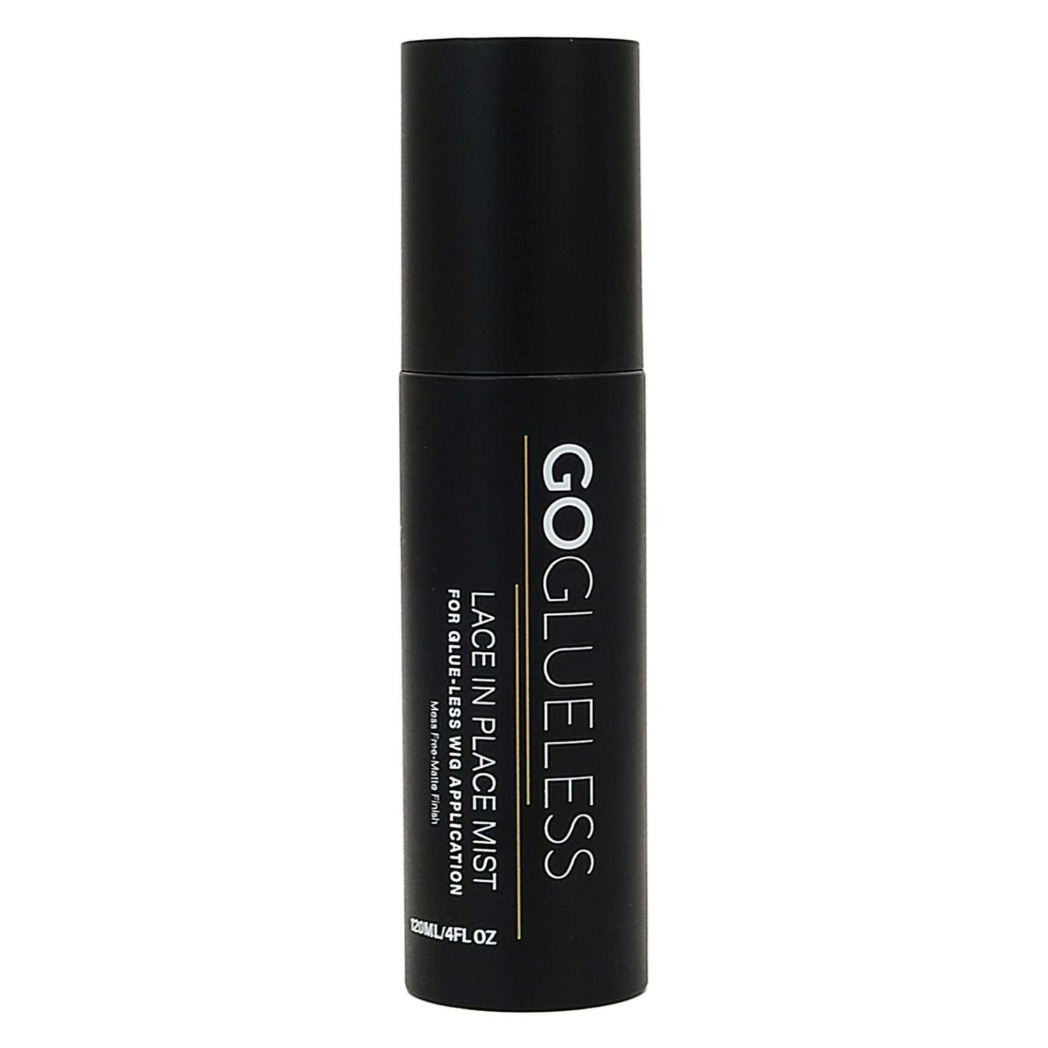 Trubeauty Truconnoisseur Goglueless Lace In Place Mist 4 Oz Trubeauty Truconnoisseur Goglueless Lace In Place Mist 4 Oz