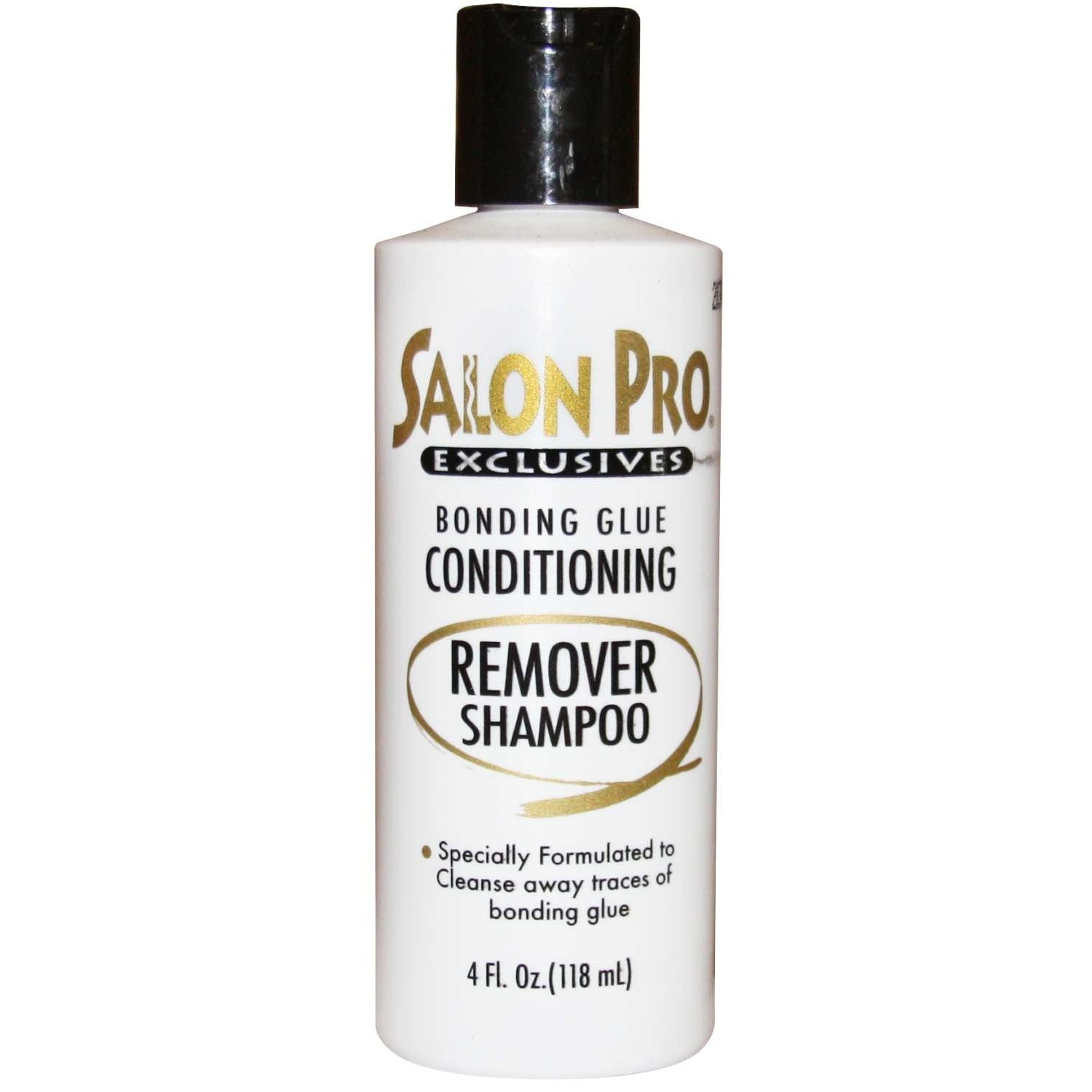 Salon Pro Remover Shampoo 4 Oz Salon Pro Remover Shampoo 4 Oz
