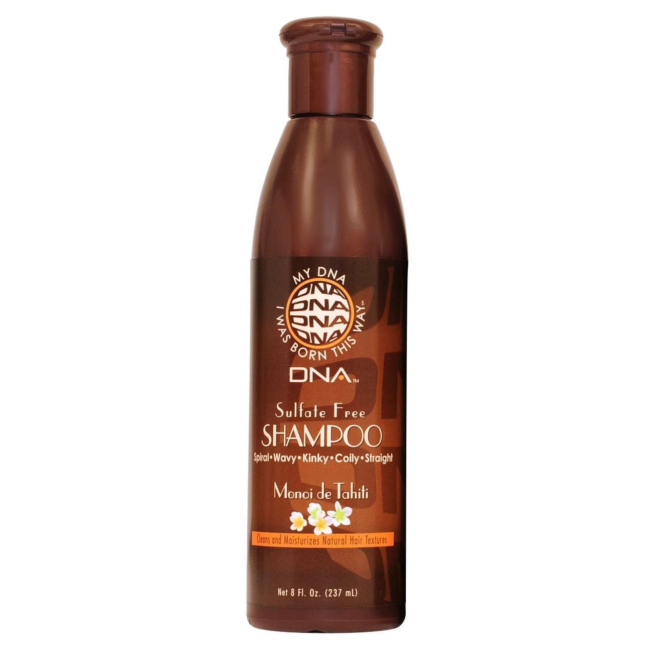 My My Dna Shulfate Free Shampoo 8 Oz My My Dna Shulfate Free Shampoo 8 Oz