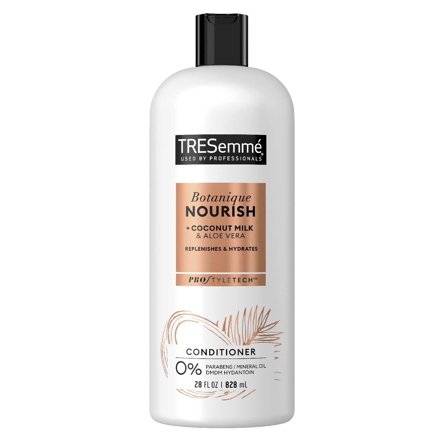 Tresemme Botanique Coconut Nourish Conditioner Tresemme Botanique Coconut Nourish Conditioner
