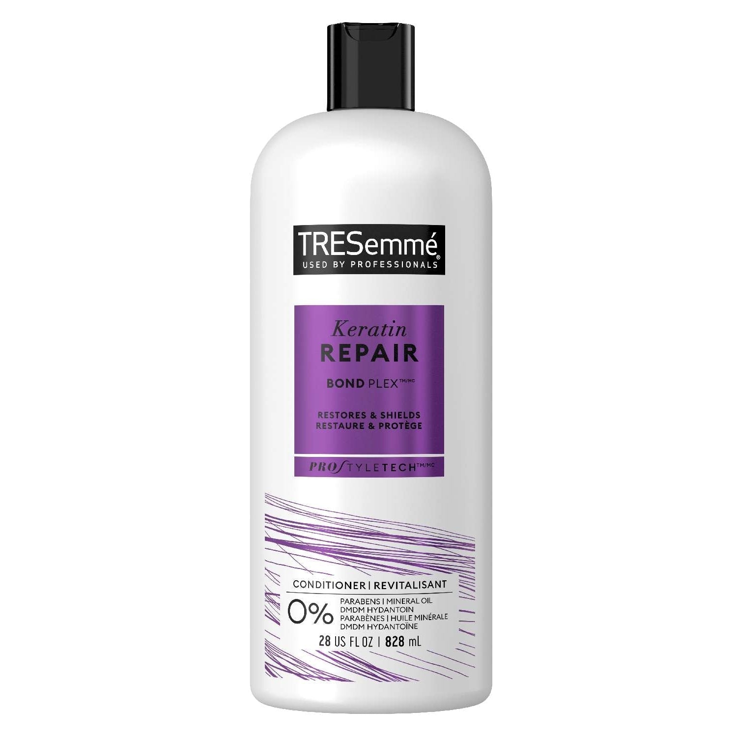 Tresemme Keratin Repair Bond Plex Conditioner Tresemme Keratin Repair Bond Plex Conditioner