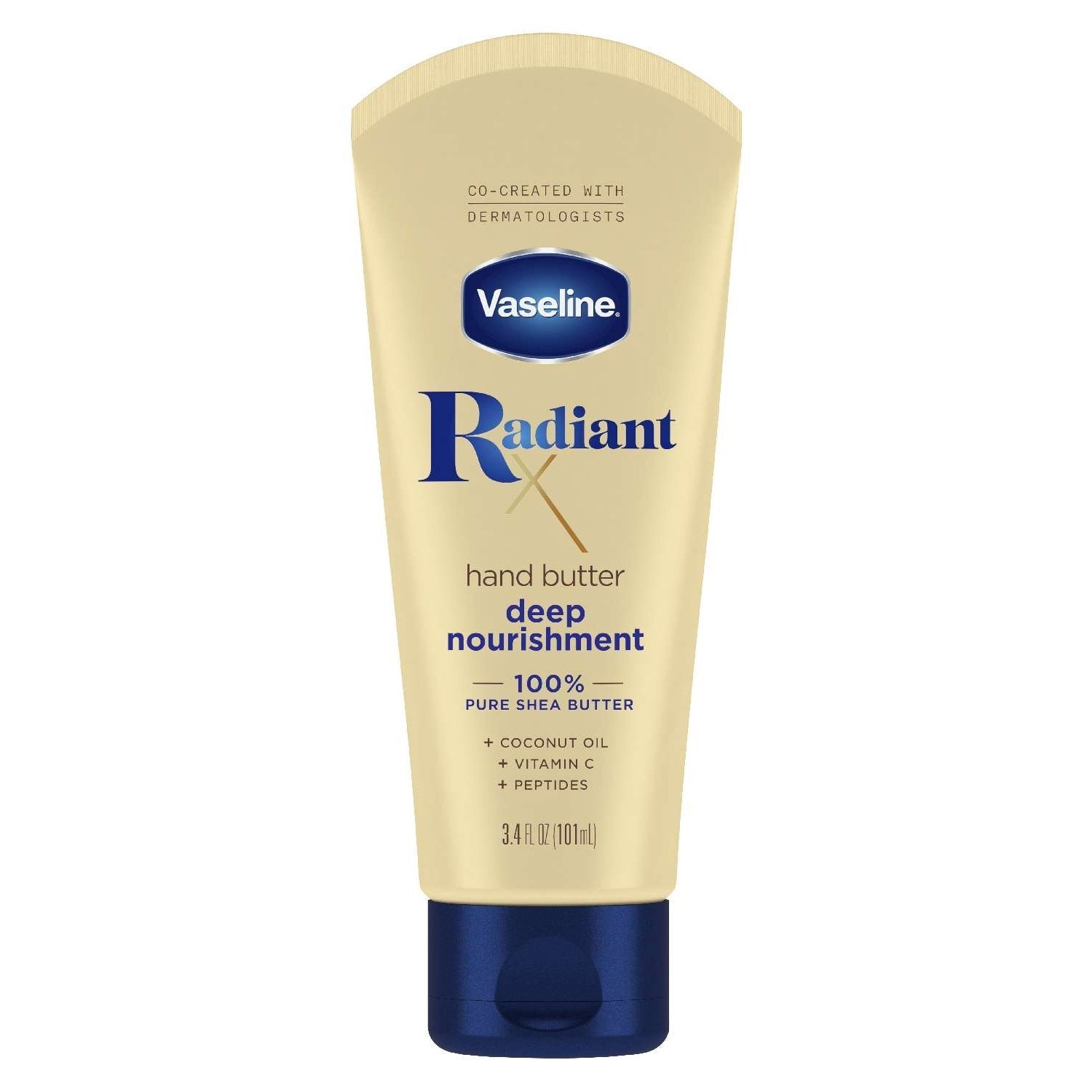 Vaseline Radiant Hand Butter Vaseline Radiant Hand Butter