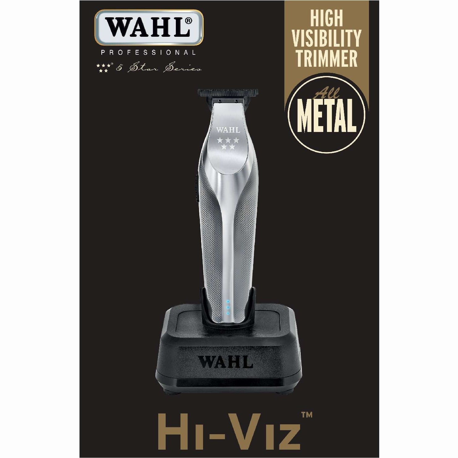 Wahl 5-Star H-Viz Trimmer Wahl 5-Star H-Viz Trimmer