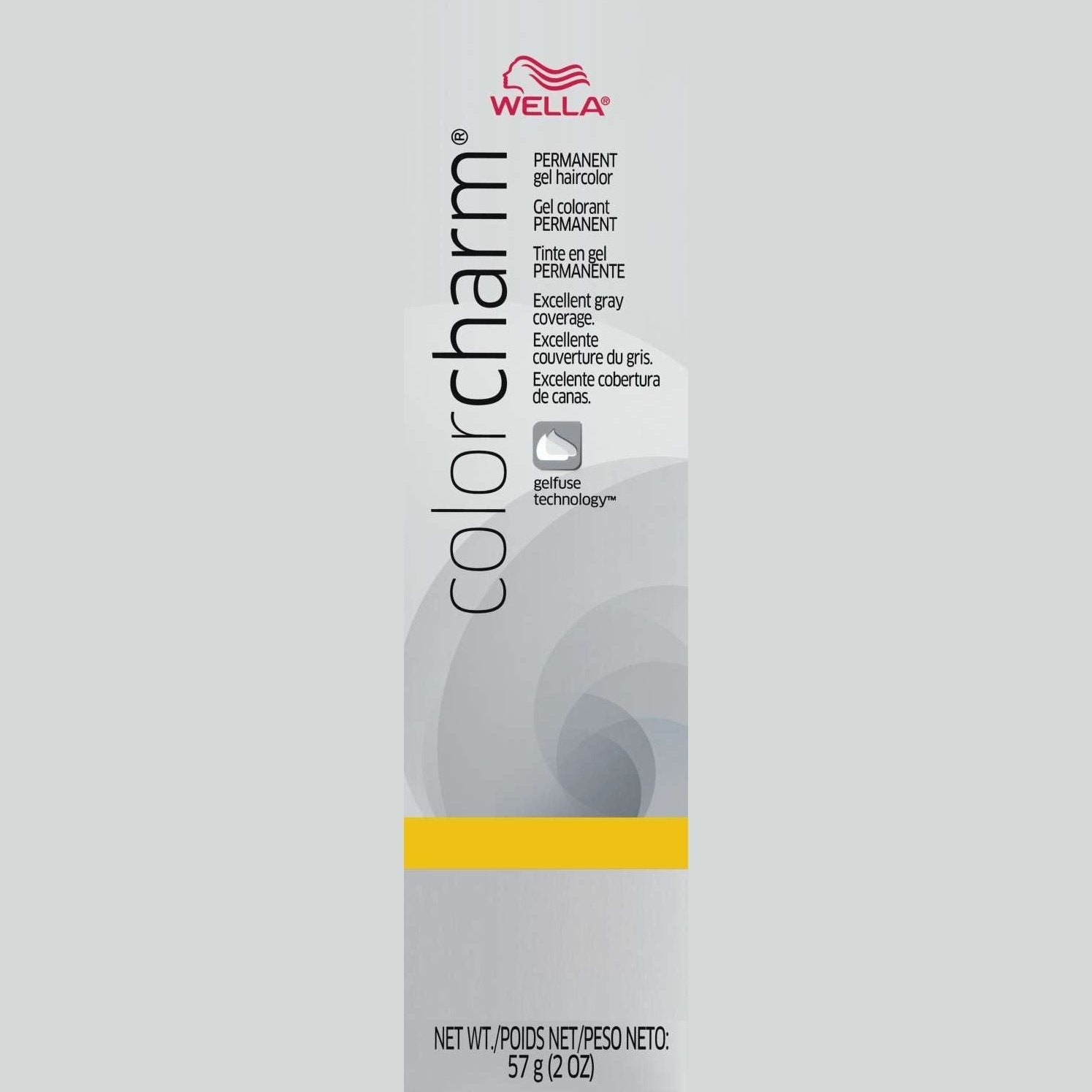 Wella Color Charm Gel 0643T Tan Blonde 2 Oz Wella Color Charm Gel 0643T Tan Blonde 2 Oz