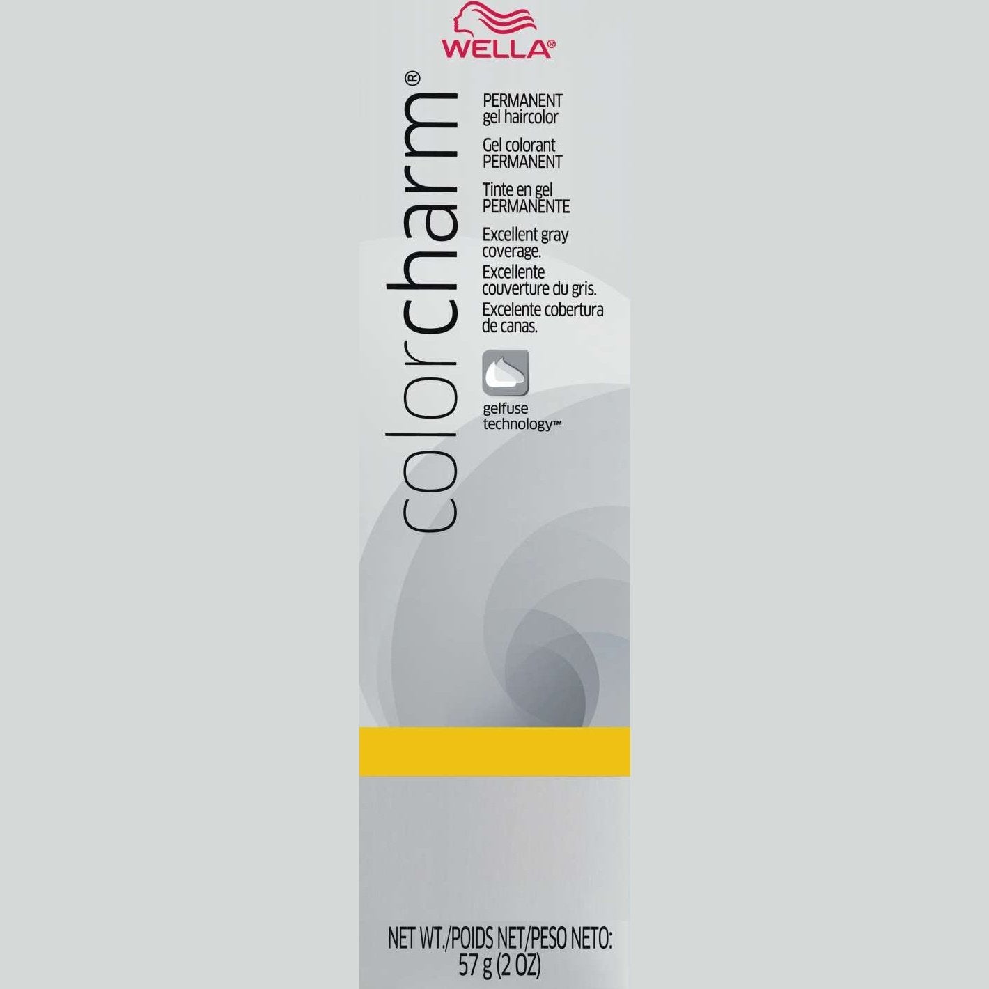 Wella Color Charm Gel 9Ngt Sand Blonde 2 Oz Wella Color Charm Gel 9Ngt Sand Blonde 2 Oz