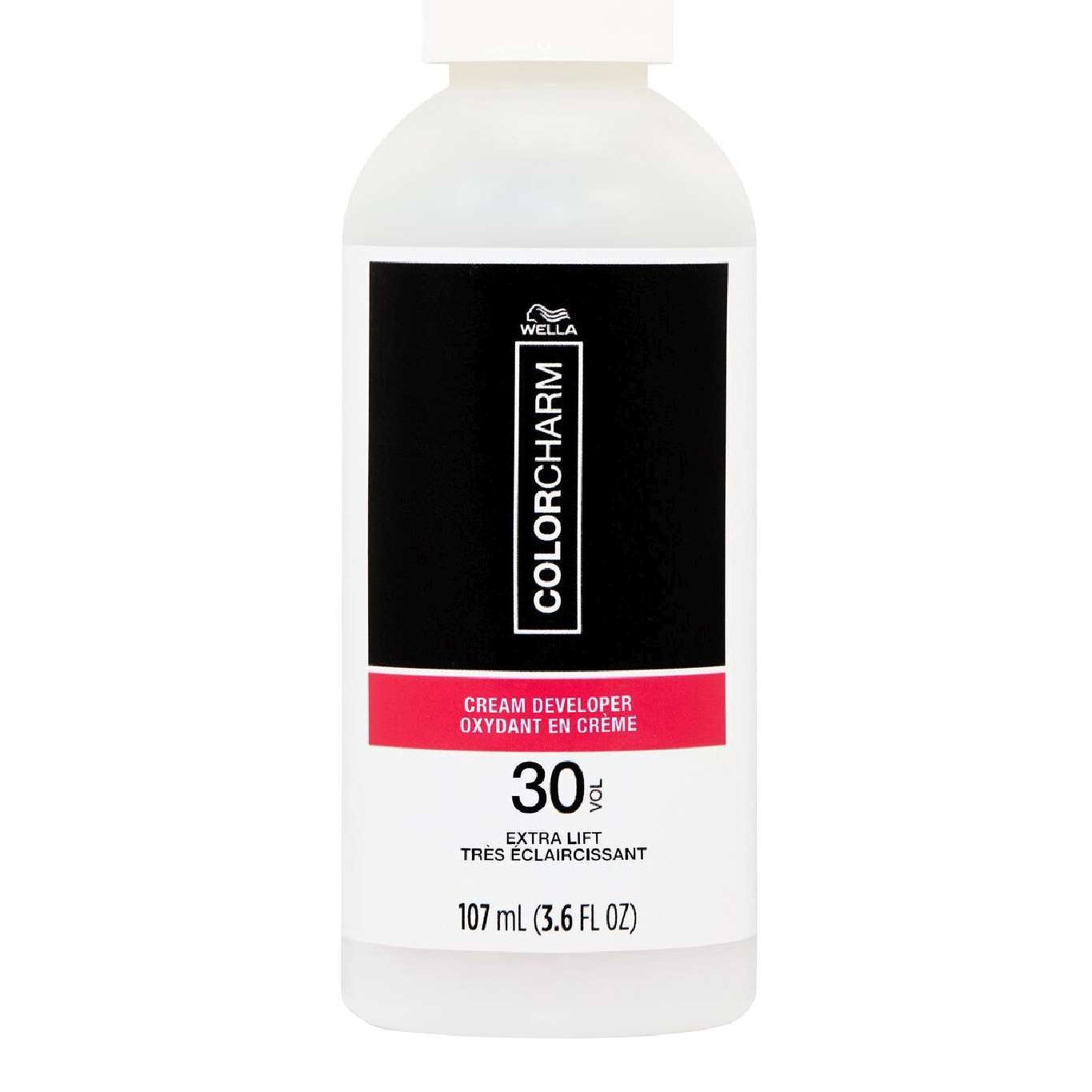 Wella Color Charm Cream Developer 30 Volume Wella Color Charm Cream Developer 30 Volume