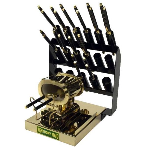 Kentucky Maid Organizer Goldblack Kentucky Maid Organizer Goldblack
