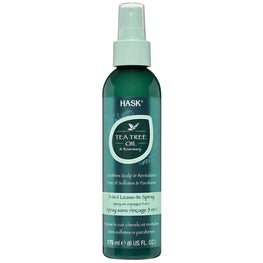 Tea Tree Rosemary Oil Leave In