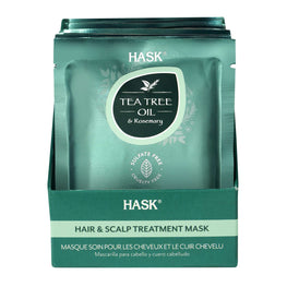 Tea Tree Rosemary Deep Conditioner