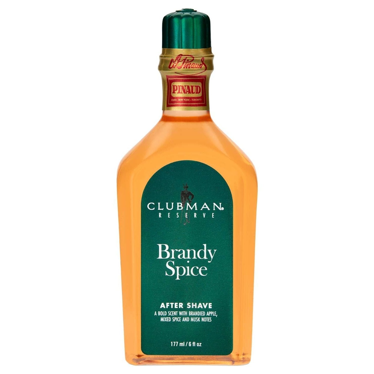 Clubman Reserve - Brandy Spice After Shave Lotion Clubman Reserve - Brandy Spice After Shave Lotion