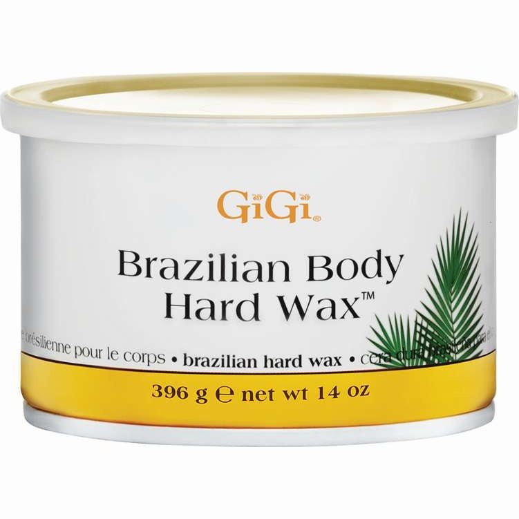 Gigi Brazilian Body Hard Wax Gigi Brazilian Body Hard Wax