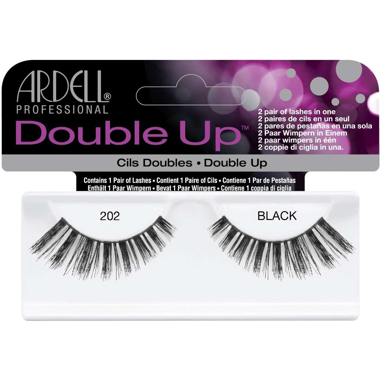 Ardell Double Up 202 Ardell Double Up 202