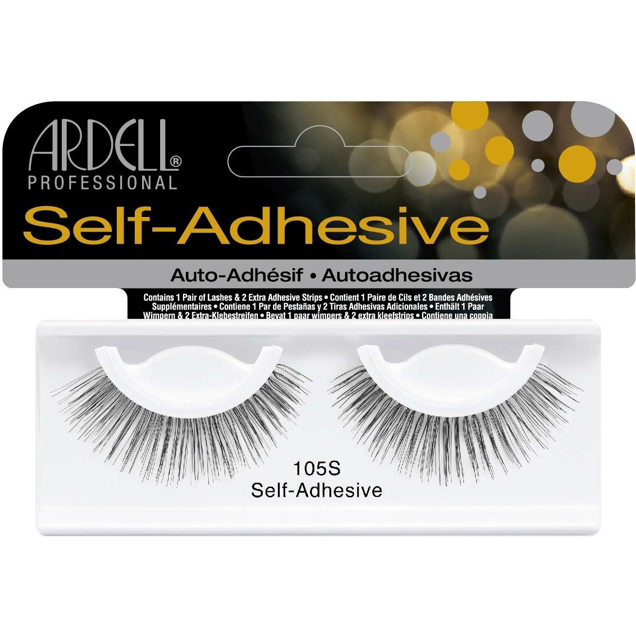 Ardell Self-Adhesive 105S Ardell Self-Adhesive 105S