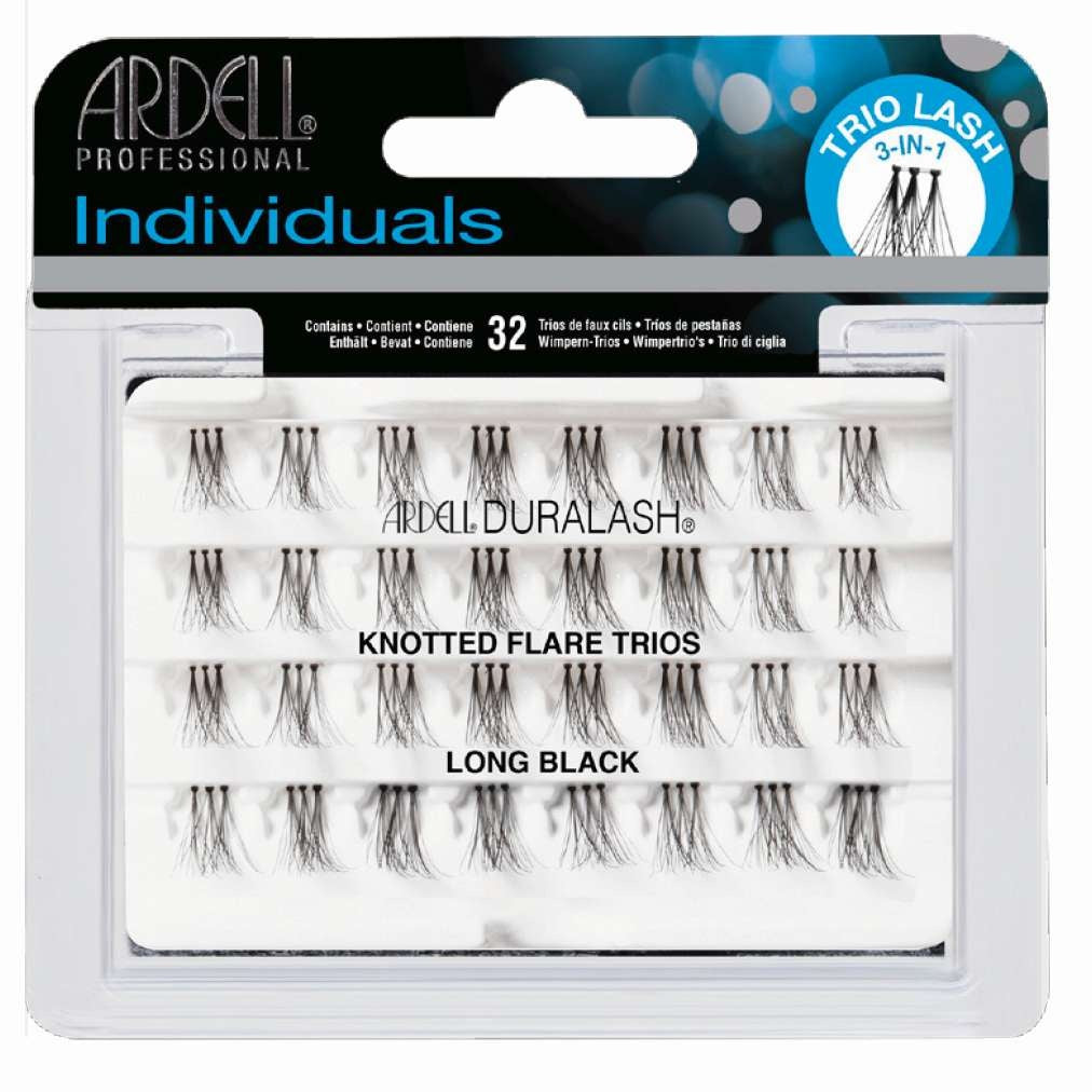 Ardell Individual Trios Long Ardell Individual Trios Long