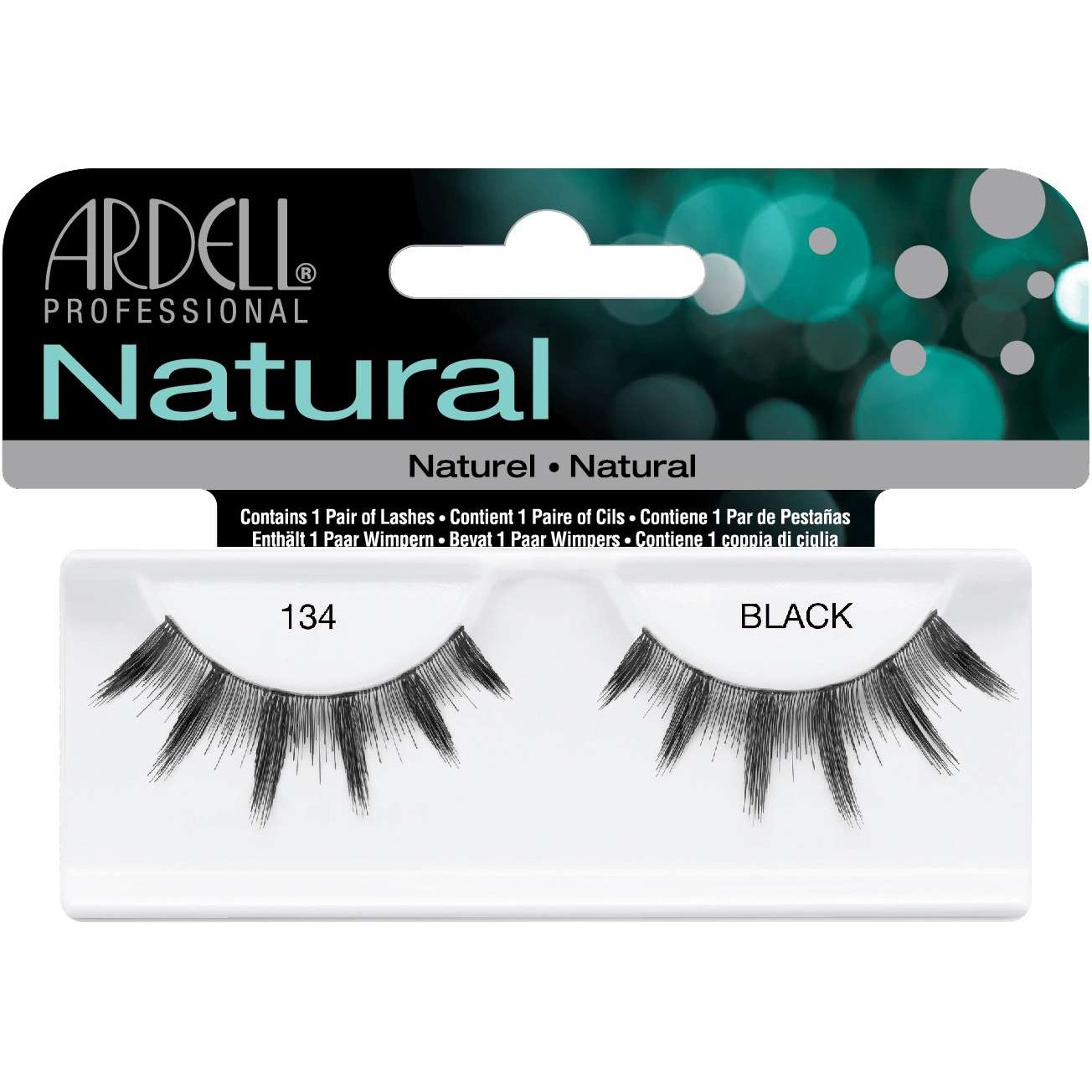 Ardell Fashion Lash 134 Ardell Fashion Lash 134