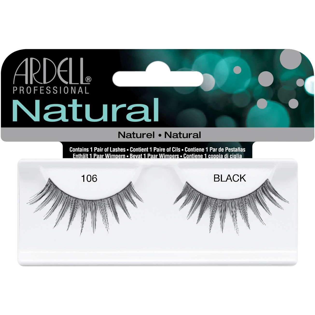 Ardell Natural Lash 106 Ardell Natural Lash 106