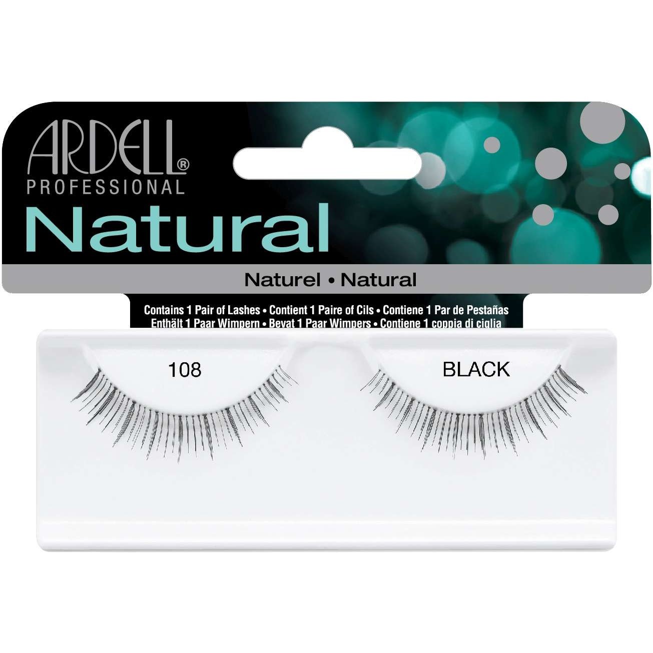 Ardell Natural Lash 108 Ardell Natural Lash 108