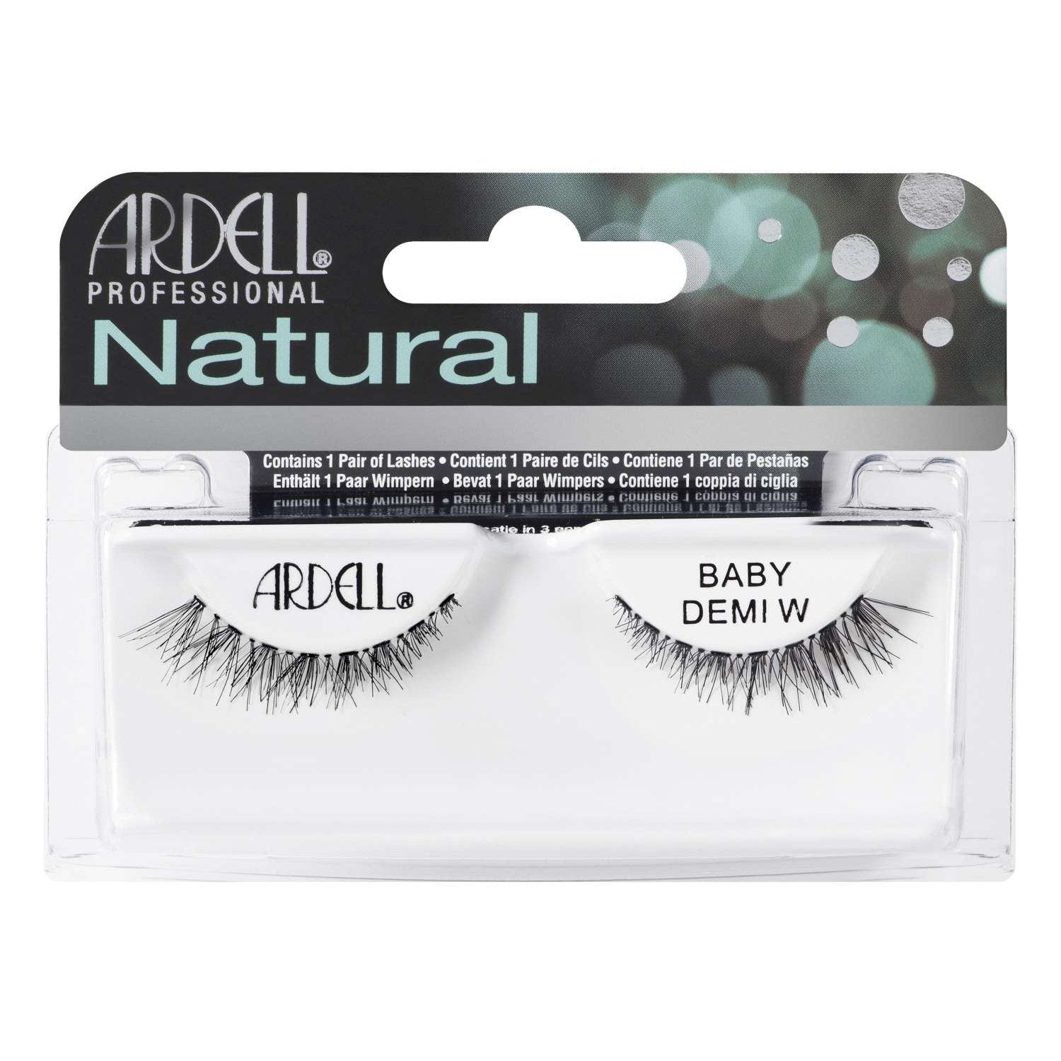 Ardell Natural Baby Wispies Ardell Natural Baby Wispies
