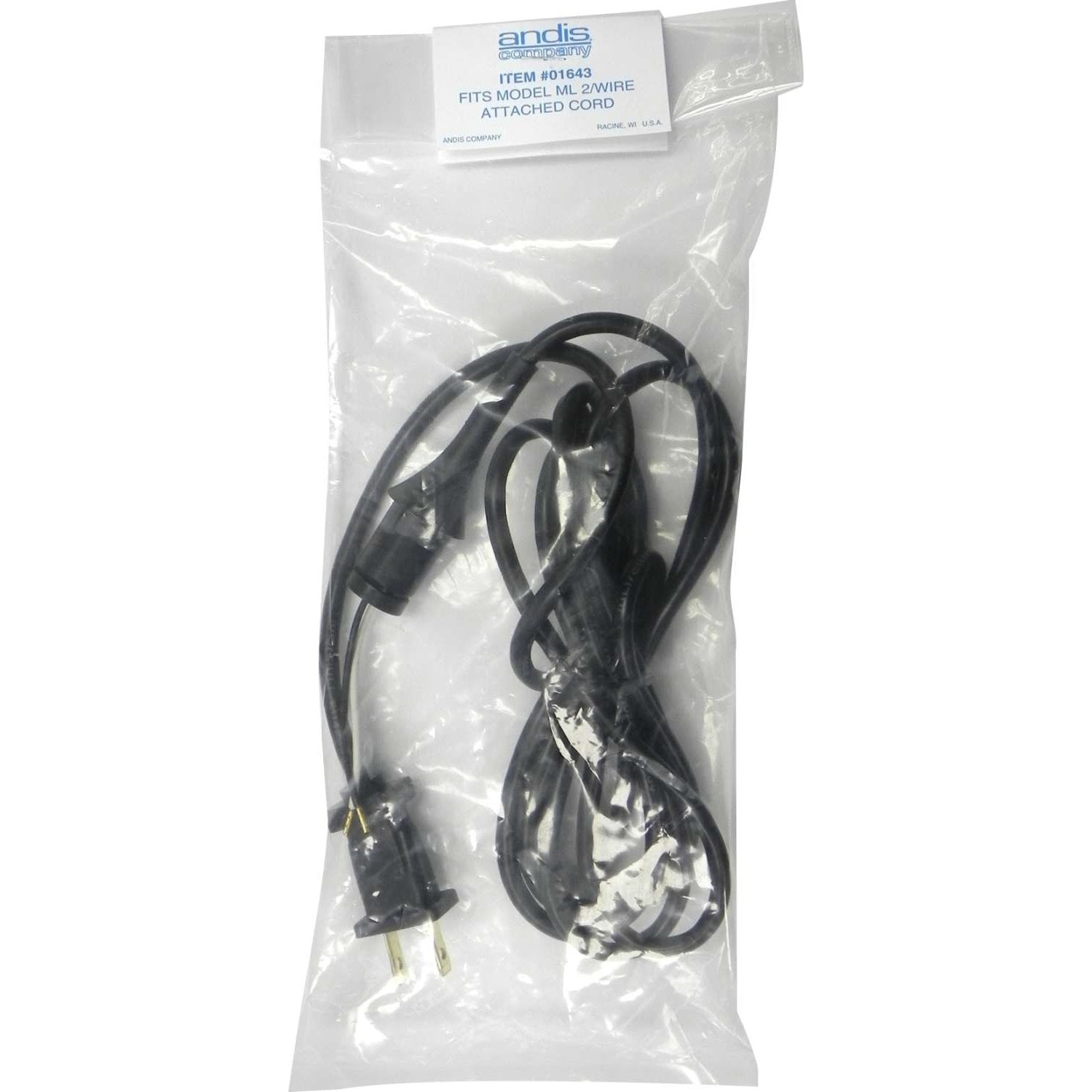 Andis Master Cord Andis Master Cord