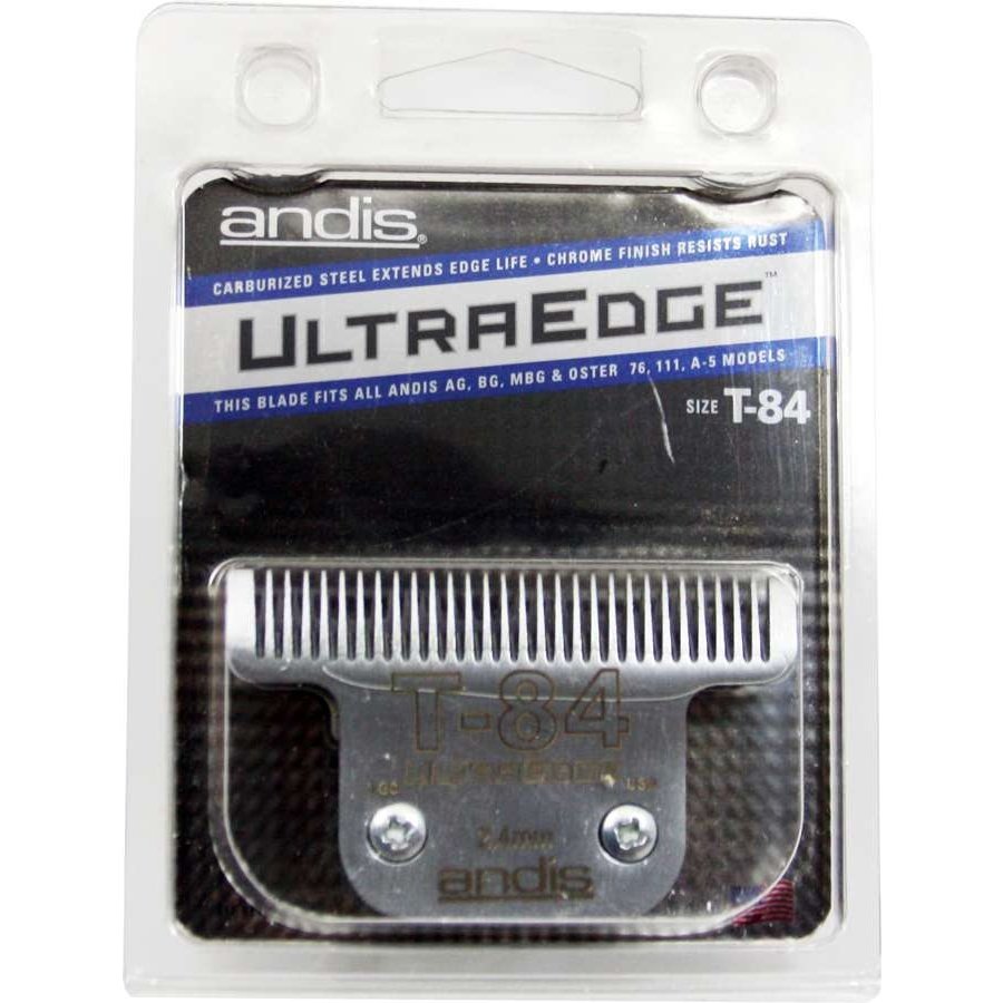 Andis Ultraedge Blade Size T-84 Andis Ultraedge Blade Size T-84