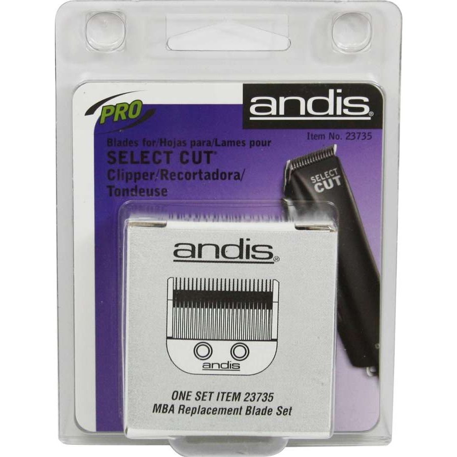 Andis Select Cut Blade Andis Select Cut Blade