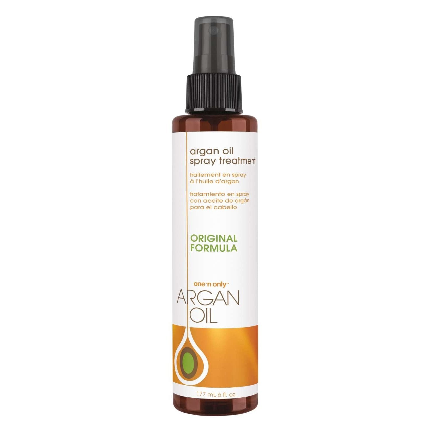 One N Only Argan Oil Spray Treatment One N Only Argan Oil Spray Treatment