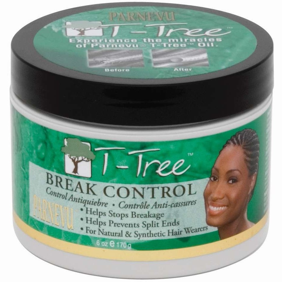Parnevu T-Tree Break Control Parnevu T-Tree Break Control