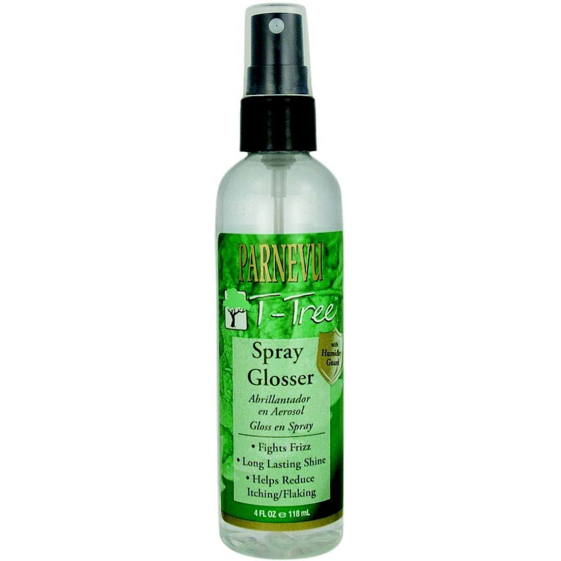 Parnevu T-Tree Spray Glosser Parnevu T-Tree Spray Glosser