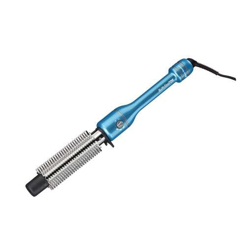 Babylisspro Nano Titanium Thermal Brush Iron Babylisspro Nano Titanium Thermal Brush Iron