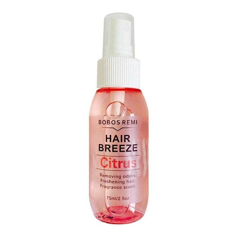 Bobos Remi Hair Breeze Citrus Bobos Remi Hair Breeze Citrus