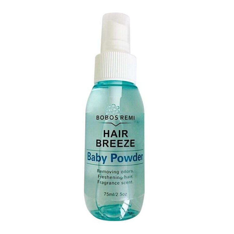 Bobos Remi Hair Breeze Sweet Powder Bobos Remi Hair Breeze Sweet Powder