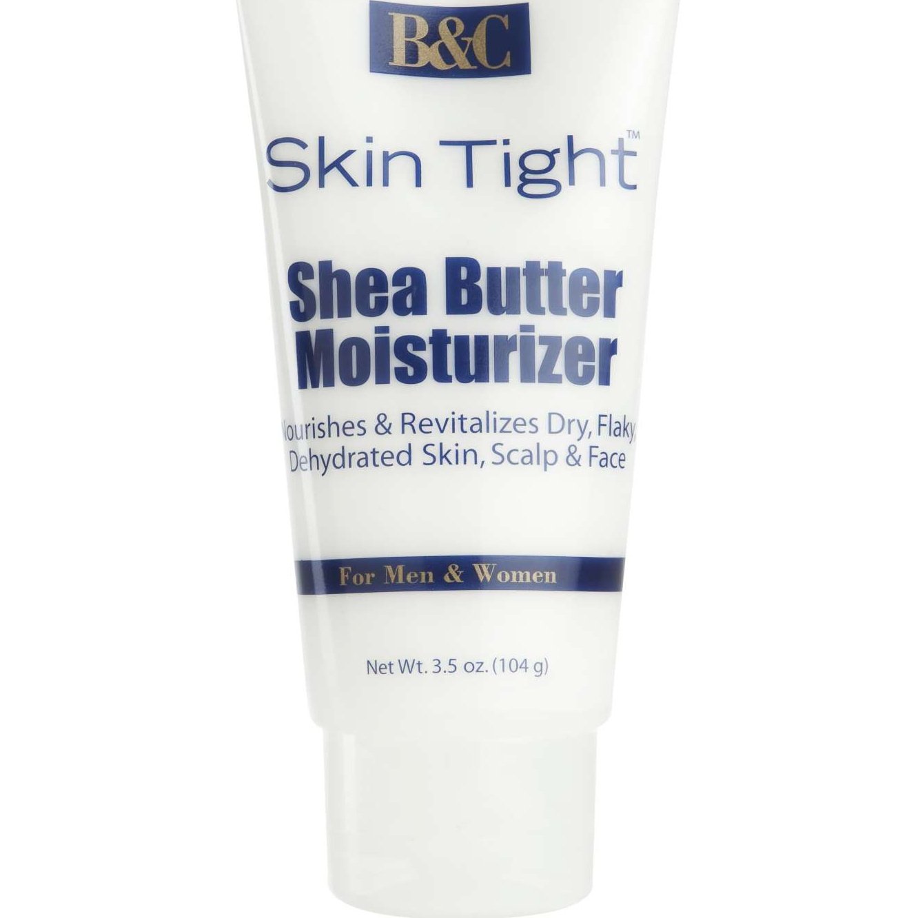Skin Care Tight Shea Butter Moisturizer Skin Care Tight Shea Butter Moisturizer